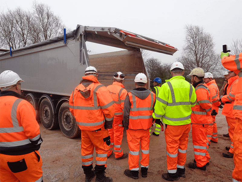 Multidrive Horizontal Ejector System - Martin Taylor