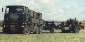 Multidrive Vehicles LTD - AWD Bedford